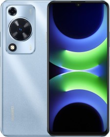 Huawei Nova Y72S blue